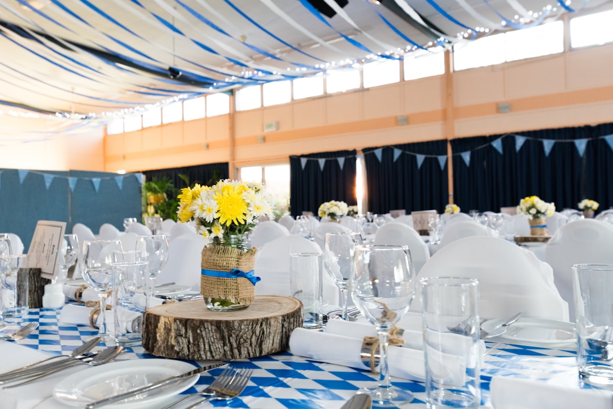 Hyderabad's trusted function hall in Banjara Hills
