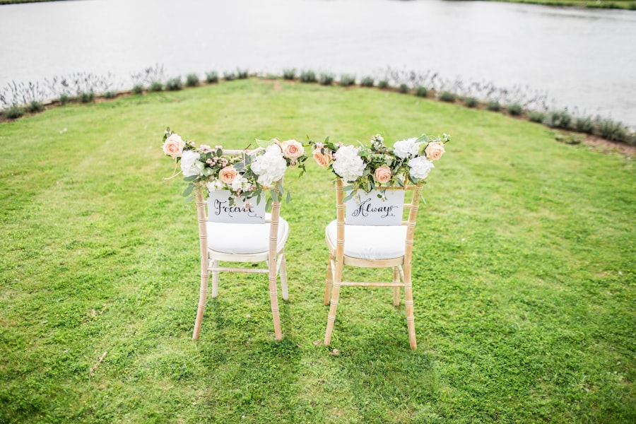 Bride & Groom Suites